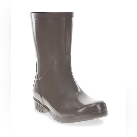 Chooka Womens Rain Boots - Size 8 - Picture 2 of 5